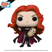 X-Men '97 - Goblin Queen Pop! Vinyl NYCC 2023 US Exclusive [RS]