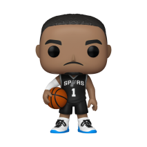 NBA: Spurs - Victor Wembanyama Pop! Vinyl