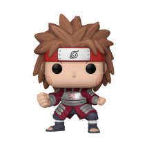Naruto - Choji Akimichi Pop! Vinyl