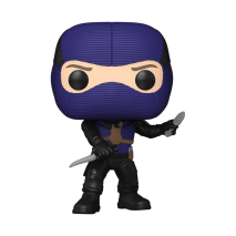 Daredevil: Born Again - Bullseye Pop! Vinyl