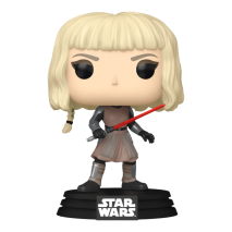 Star Wars: Ahsoka (TV) - Shin Hati Pop! Vinyl