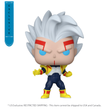 Dragonball GT - Super Baby 2 US Exclusive Pop! Vinyl [RS]