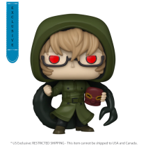 Tokyo Ghoul:Re - Nishiki Nishio US Exclusive Pop! Vinyl [RS]