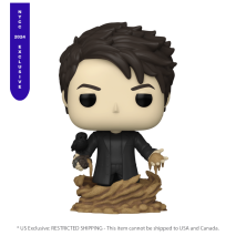 Sandman (TV) - Dream NYCC 2024 Exclusive Pop! Vinyl [RS]