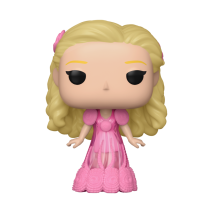 Wicked (2024) - Glinda in Nightgown Pop! Vinyl