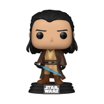 Star Wars: Acolyte - Jedi Master Sol Pop! Vinyl
