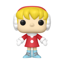 Frosty the Snowman - Karen Pop! Vinyl