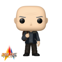 Star Trek: Picard - Jean-Luc Picard Pop! Vinyl