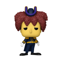 The Simpsons - Sideshow Bob Pop! Vinyl
