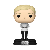 Star Wars: Andor - Supervisor Dedra Meero Pop! Vinyl