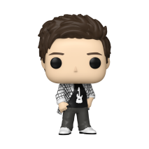 Friends - Chandler (College Outfit) Pop! Vinyl