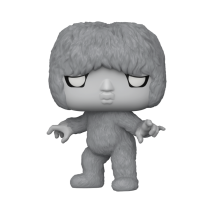 Twilight Zone - Gremlin Pop! Vinyl
