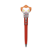 IT - Pennywise (Light Red Ink) Pop! Pen