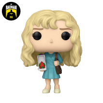 Batman: 85th Anniversary - Vicki Vale (1989) Pop! Vinyl