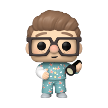Up (2009) - Young Carl Pop! Vinyl