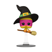 Looney Tunes: Halloween - Tweety (Witch) Pop! Vinyl