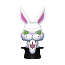 Goosebumps - Bad Hare Day Pop! Vinyl