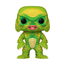 Universal Monsters - Gill-Man Pop! Vinyl
