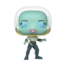 Creature Commandos - Dr. Nina Mazursky Pop! Vinyl