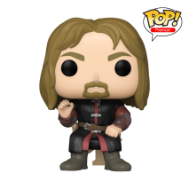 The Lord of the Rings - Boromir Meme Pop! Vinyl