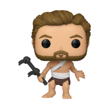 Planet of the Apes - John Brent Pop! Vinyl