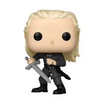House of the Dragon - Daemon Targaryen Pop! Vinyl