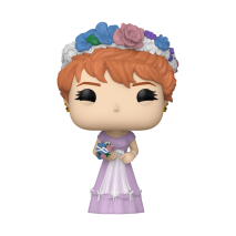 Sixteen Candles - Samantha Pop! Vinyl