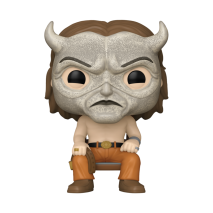 Black Phone - The Grabber in Chair Pop! Plus