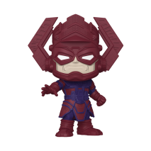 The Fantastic Four: First Steps - Galactus 6" Pop! Vinyl