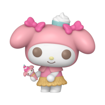 Hello Kitty - My Melody (Ice-cream Cone) Pop! Vinyl