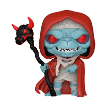 Thundercats - Mumm-Ra Pop! Vinyl