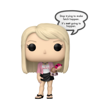 Pop! Sayings - Mean Girls Regina Pop! Vinyl