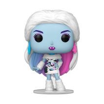 Monster High - Abbey Pop! Vinyl