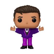 Juan Gabriel - Juan Gabriel (Purple Outfit) Pop! Vinyl