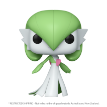 Pokemon - Gardevoir Pop! Vinyl