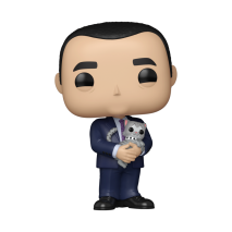 Suits - Lois Litt with Mikado Pop! Vinyl