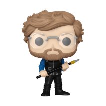 Jaws - Matt Hooper Pop! Vinyl