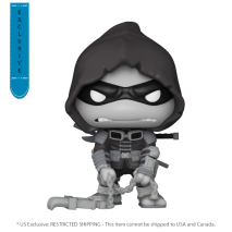 Teenage Mutant Ninja Turtles: The Last Ronin - The Last Ronin US Exclusive Pop! Vinyl [RS]