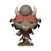 Demon Slayer - Hantengu Pop! Vinyl