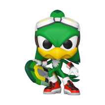 Sonic - Jet the Hawk with Board Pop! Vinyl