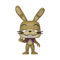 Five Nights At Freddy's: Help Wanted 2 - Glitchtrap Pop! Vinyl