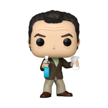 Monk - Adrian Monk Pop! Vinyl
