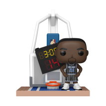NBA: Magic - Shaquille O'Neal with Backboard Pop! Deluxe