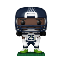 NFL: Legends - Richard Sherman (Seahawks) Pop! Vinyl