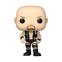 WWE - "Stone Cold" Steve Austin Pop! Vinyl