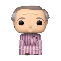 Harry Potter - Horace Slughorn Pop! Vinyl
