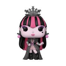 Monster High - Draculaura Pop! Vinyl