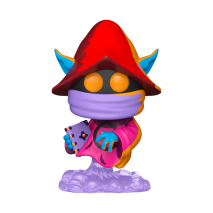 Masters of The Universe - Orko (Retro Neon Deco) Pop! Vinyl