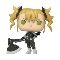 Kaiju No. 8 - Kikoru Pop! Vinyl