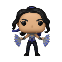 Mortal Kombat 2 - Kitana Pop! Vinyl
